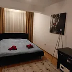 Alex House