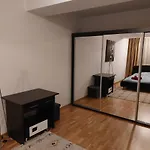 Alex House