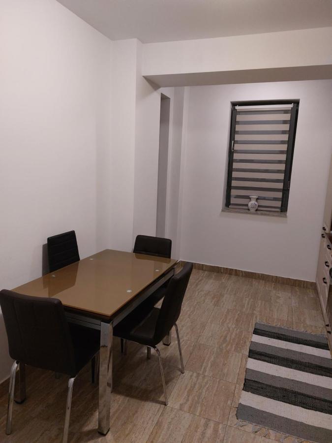 Apartment Alex House Brasov