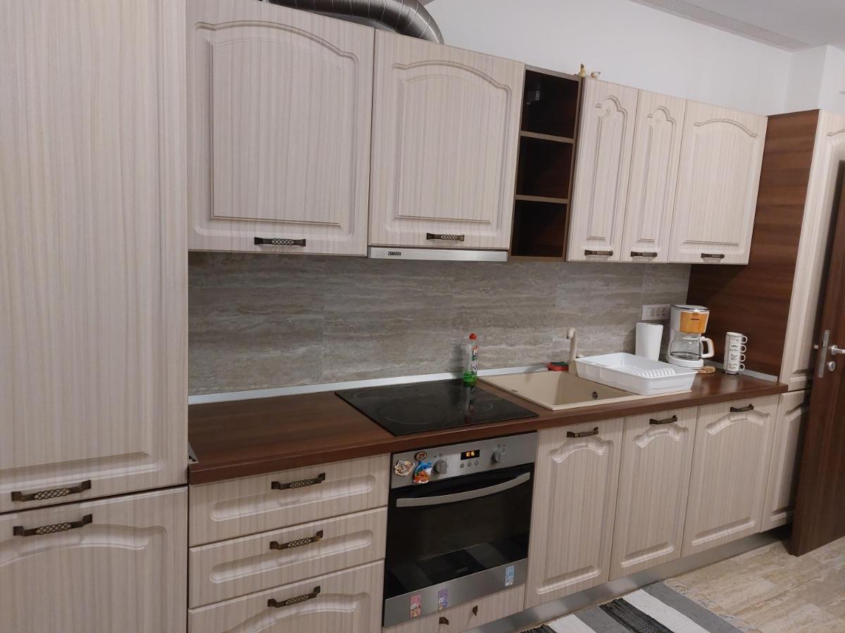 Apartment Alex House Brasov